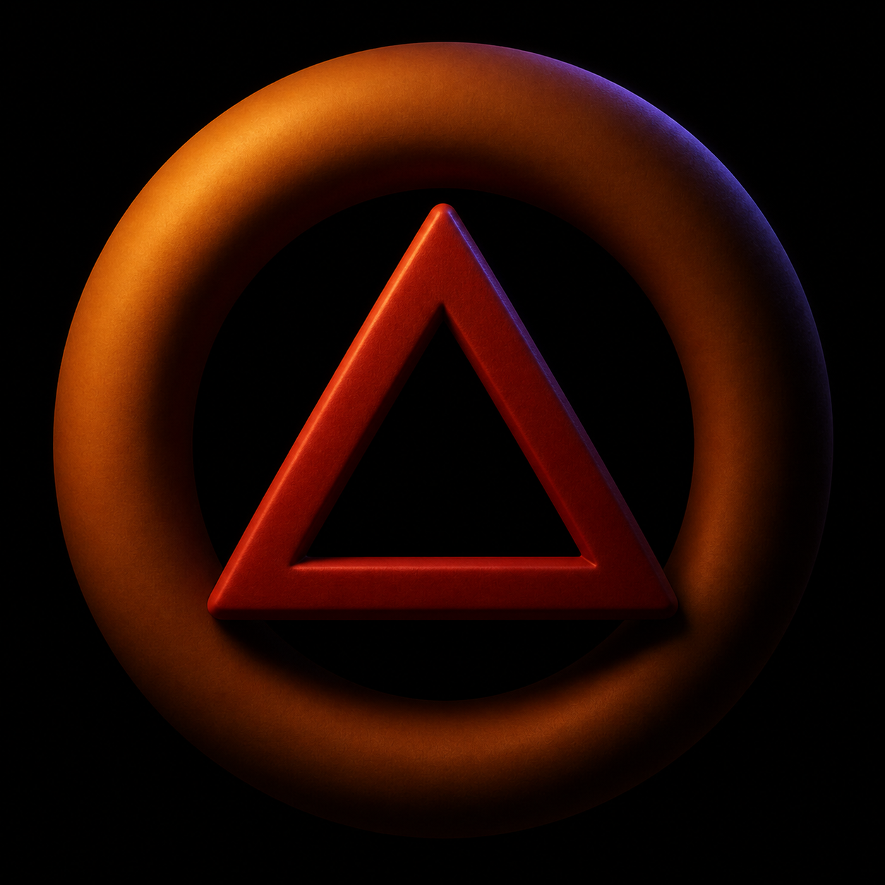 Obsidian Delta